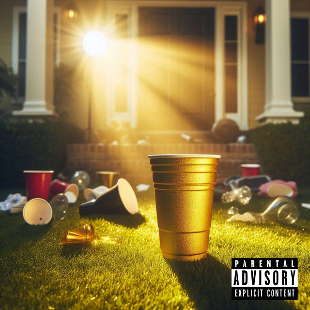 Outside cover art