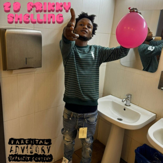 Shelling cover art