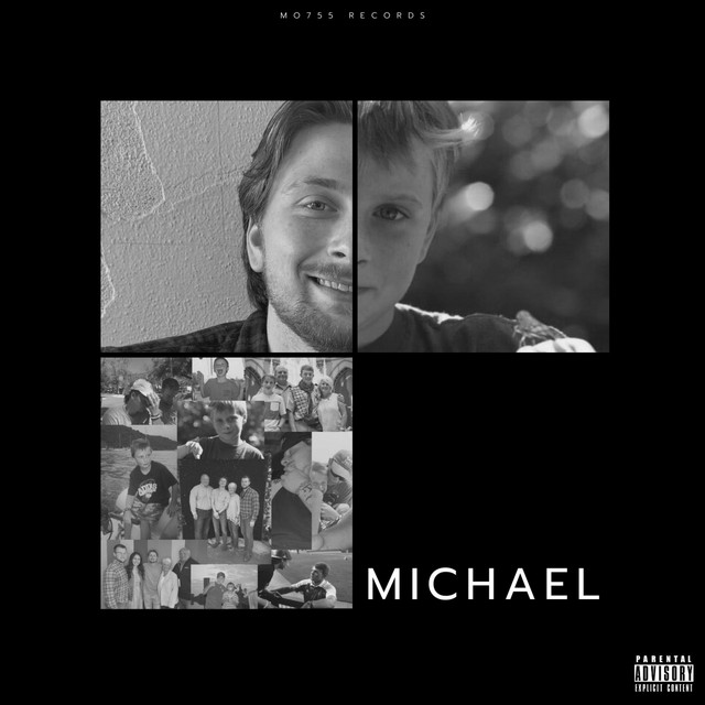 MICHAEL cover art