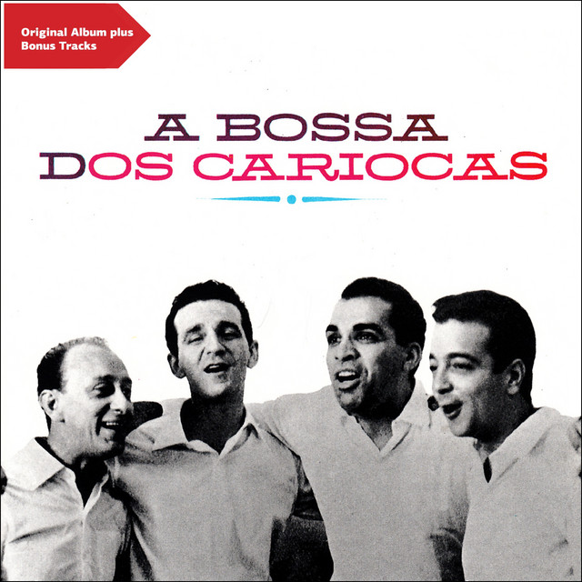Samba Do Avião