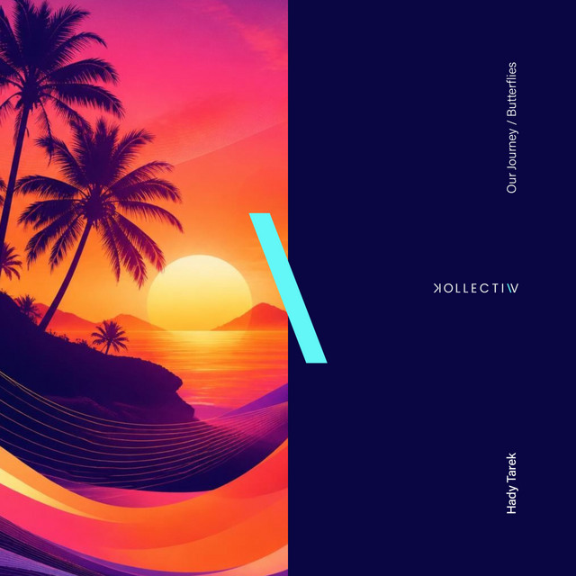 Our Journey cover art