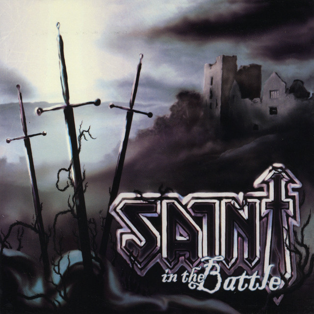 In the Battle (Collector's Edition) cover art