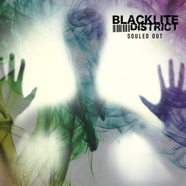 Souled Out cover art