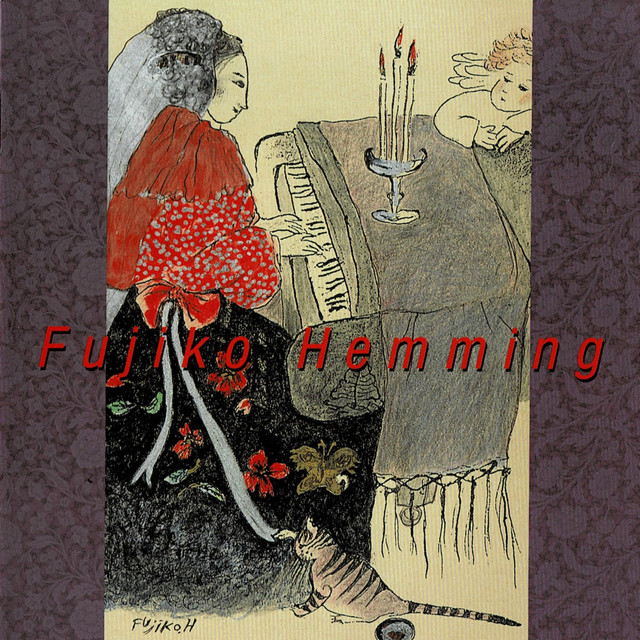 Fujiko Hemming Kokoro no Kiseki - Album by Fujiko Hemming | Spotify