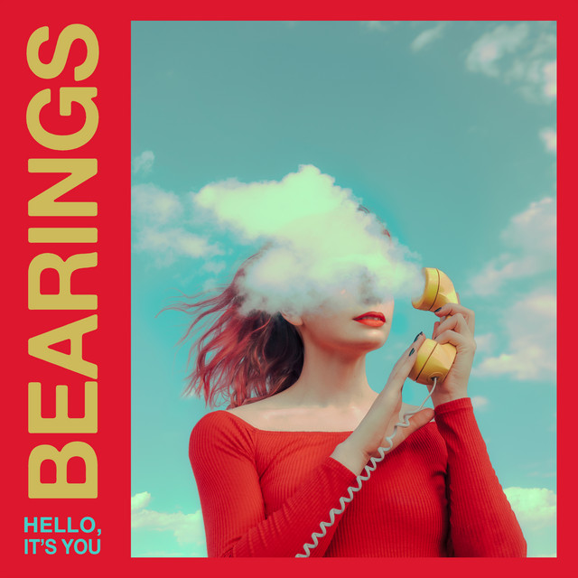 Hello, It's You (Deluxe) cover art