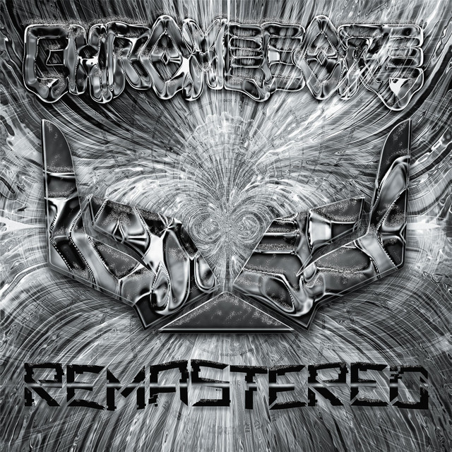Chromecore cover art