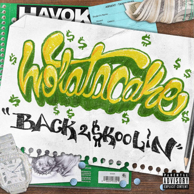 holatacake
