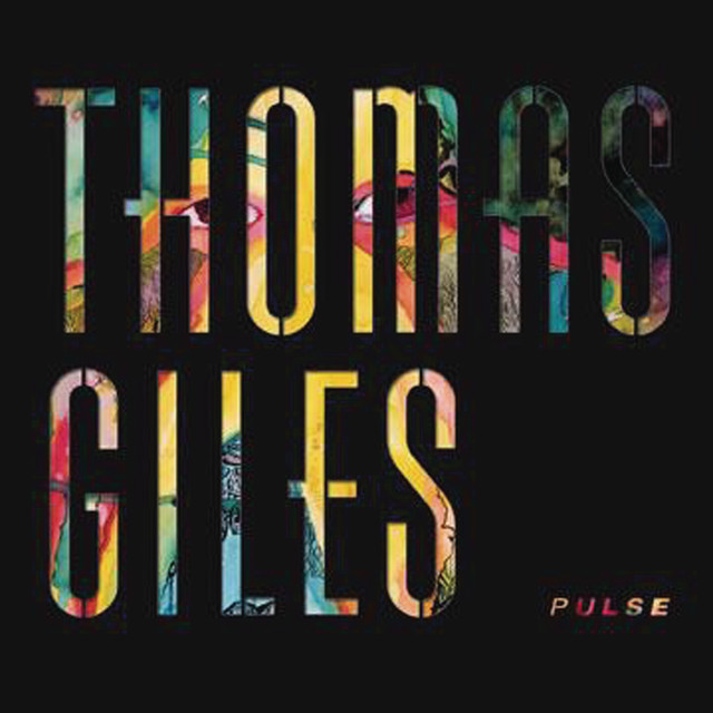 Pulse cover art