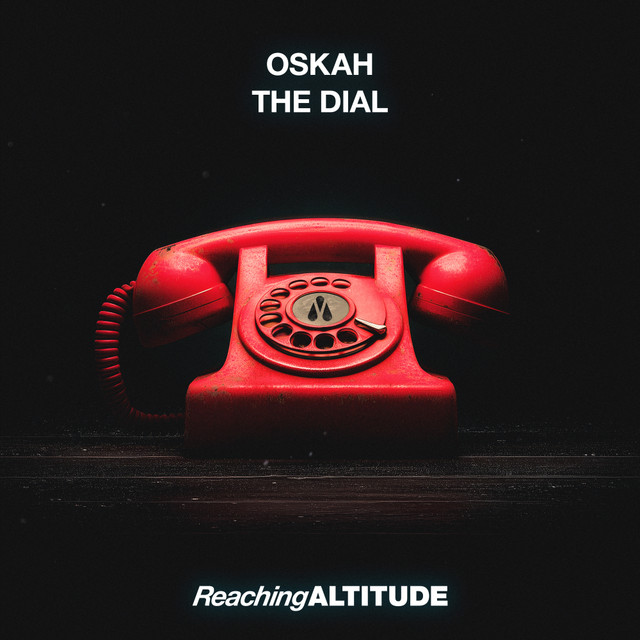 The Dial - Extended Mix album art