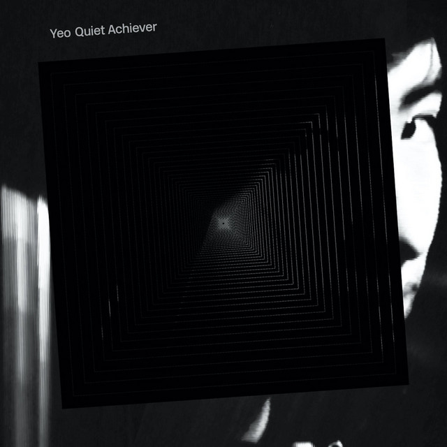 Cover of Quiet Achiever by Yeo