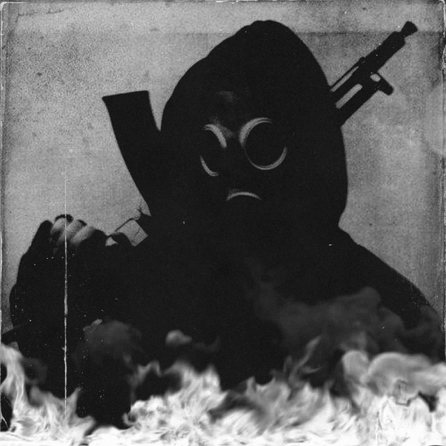 Echo Mane cover art