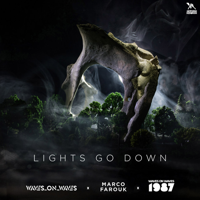 Lights Go Down