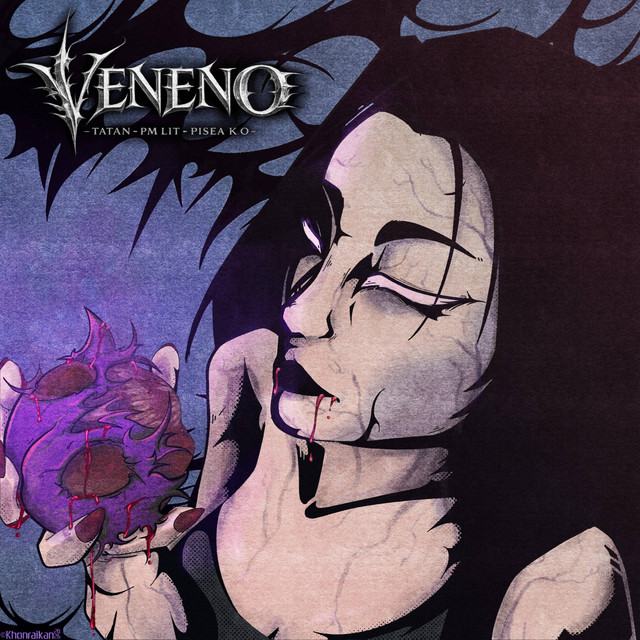 Veneno