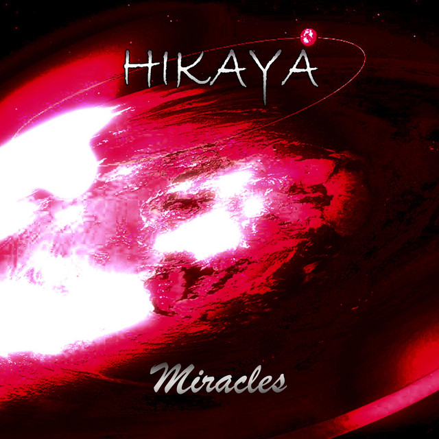 Miracles (The Second Album) cover art