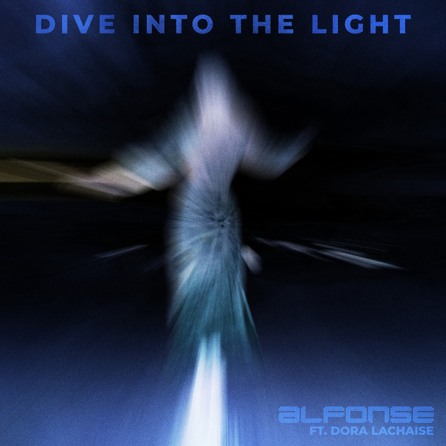 Dive Into the Light cover