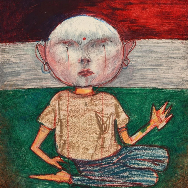 personel partisi cover art