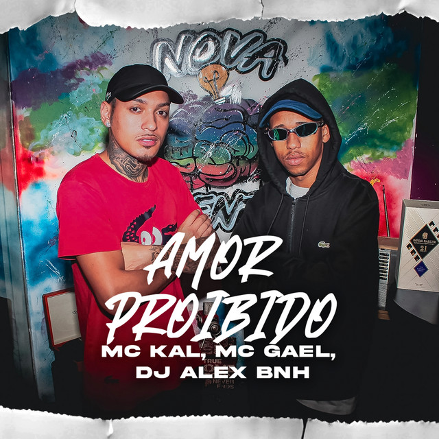 Amor Proibido
