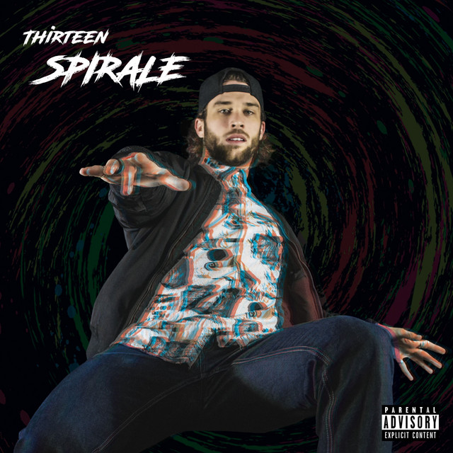 Spirale cover art
