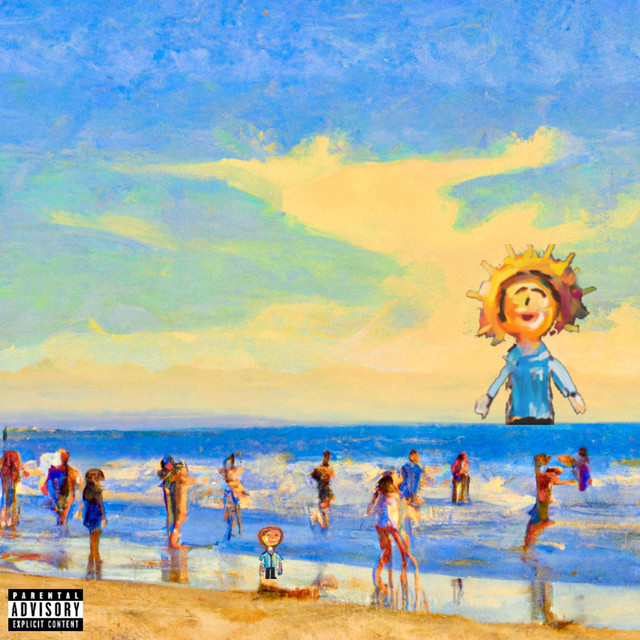 Summer With Sol - EP by Sol Miranda | Spotify