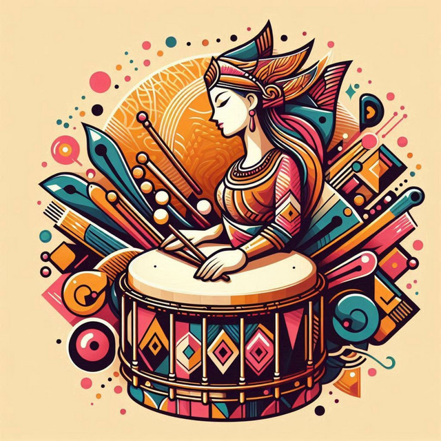 Gamelan Orchestra Nusantara