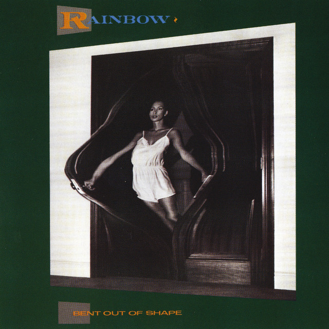 その他 RAINBOW CAN'T LET YOU GO LP Rainbow – Can't Let You Go – Vinyl (7