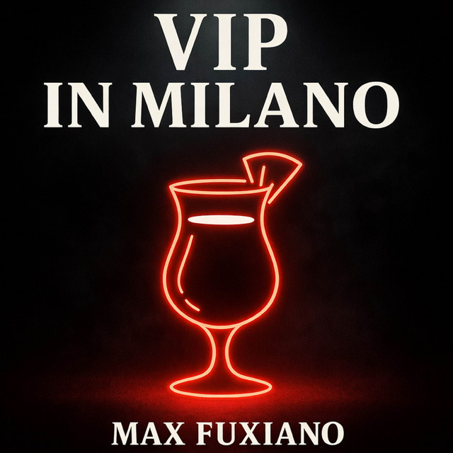 VIP in Milano (Multimilliano Remix) cover
