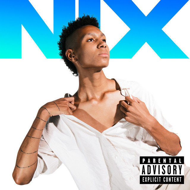 NIX cover art