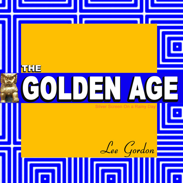 Lee Gordon