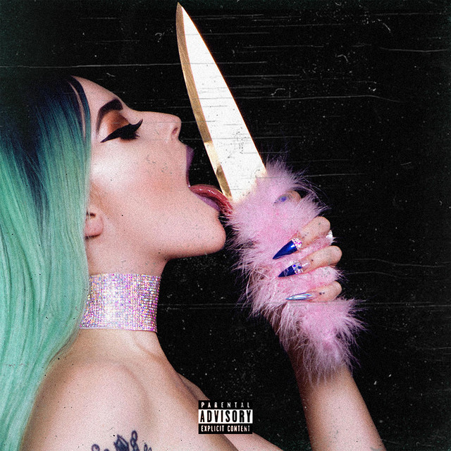 Fall Back cover art