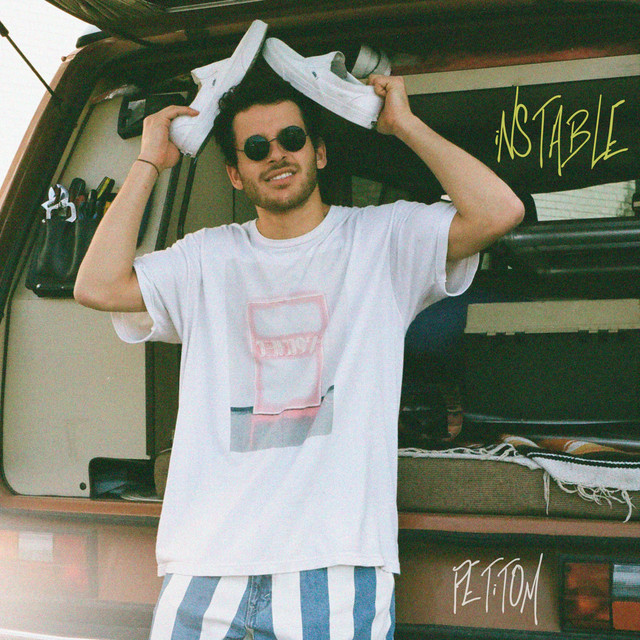 iNSTABLE cover art