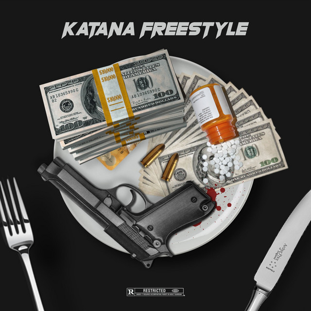 Katana Freestyle