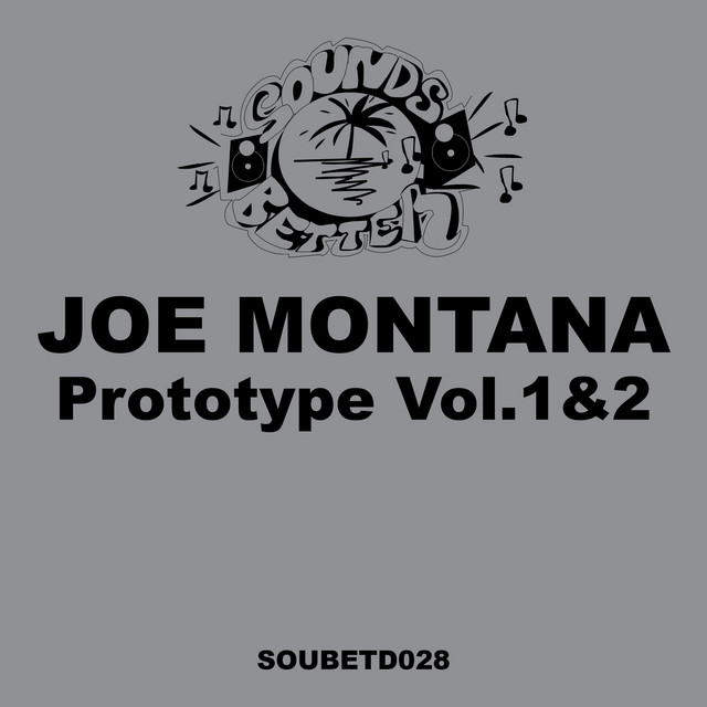 Prototype, Vol. 1&2 cover art