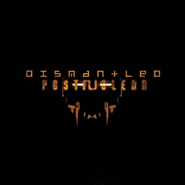 Post Nuclear cover