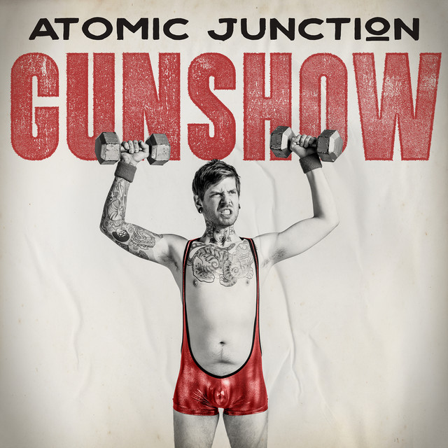 Gun Show cover art