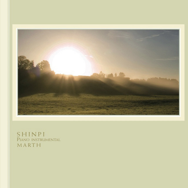 SHINPI cover art