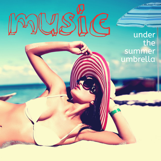 Music Under the Summer Umbrella cover