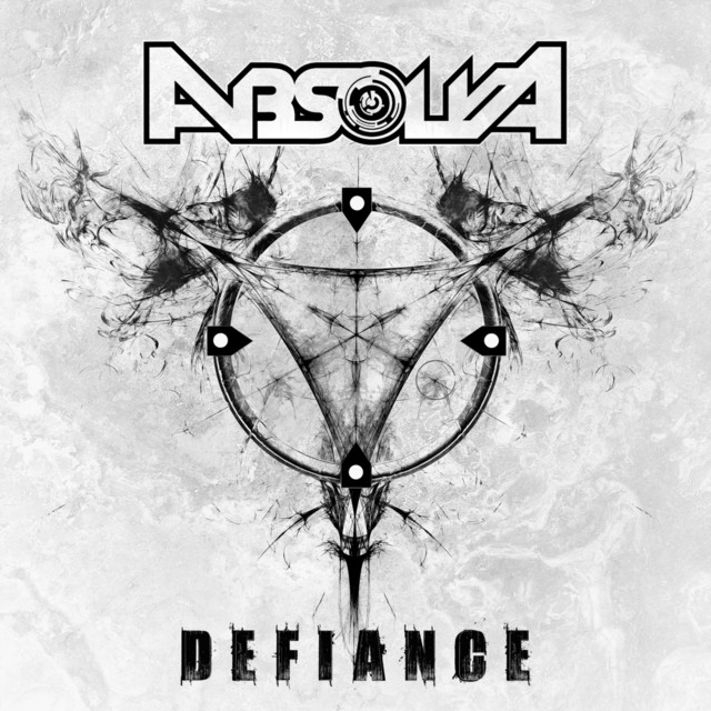 Defiance cover art