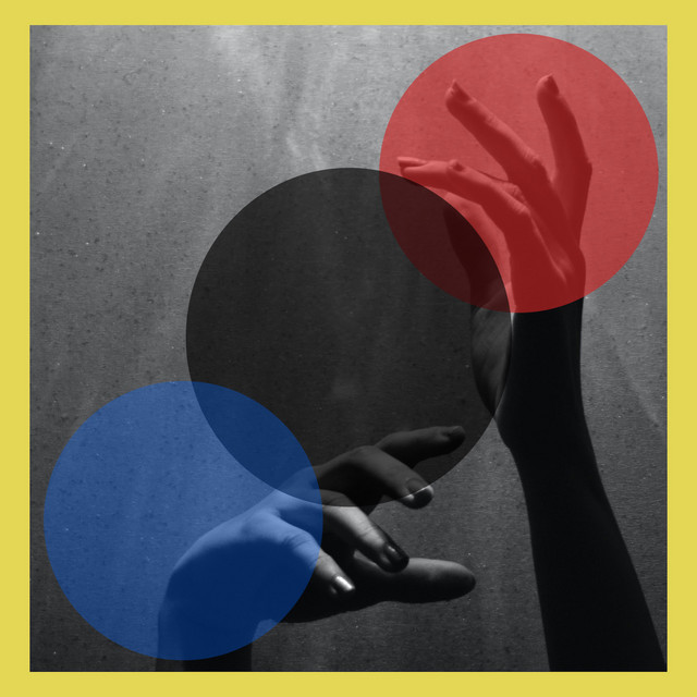 Personal Touch cover art