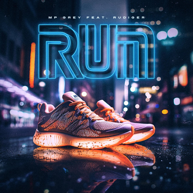Run - VIP Mix