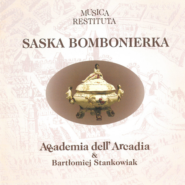 Accademia dell' Arcadia