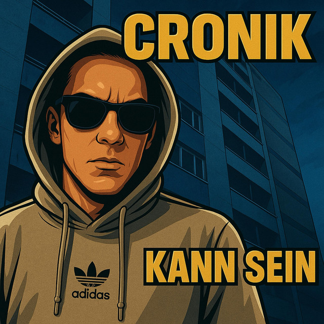 Kann sein