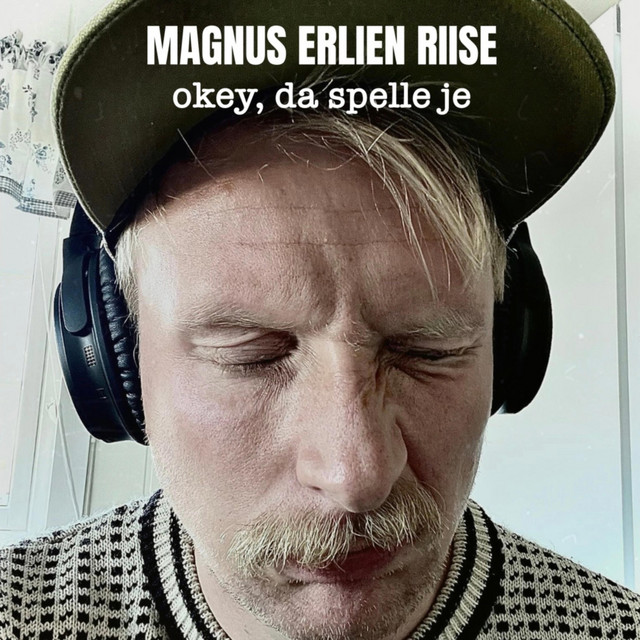 Magnus Erlien Riise