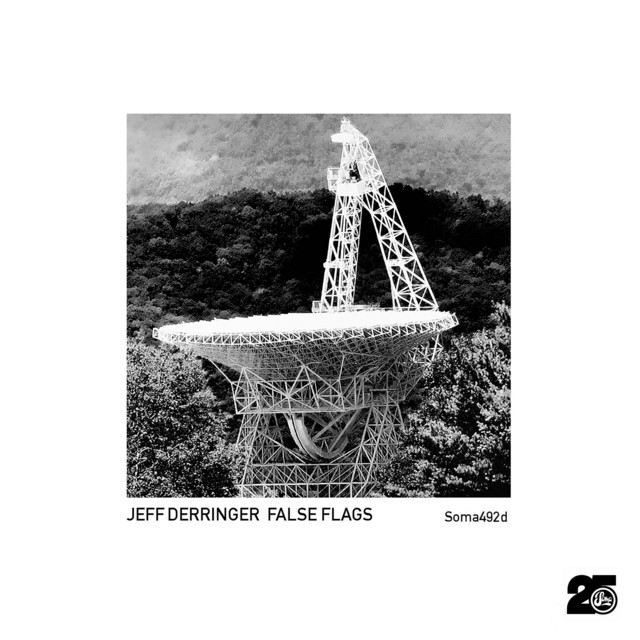 False Flags cover art