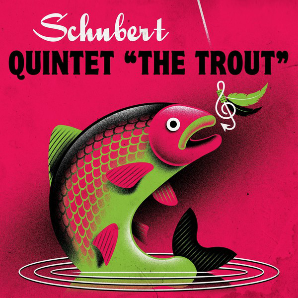 Schubert Quintet 