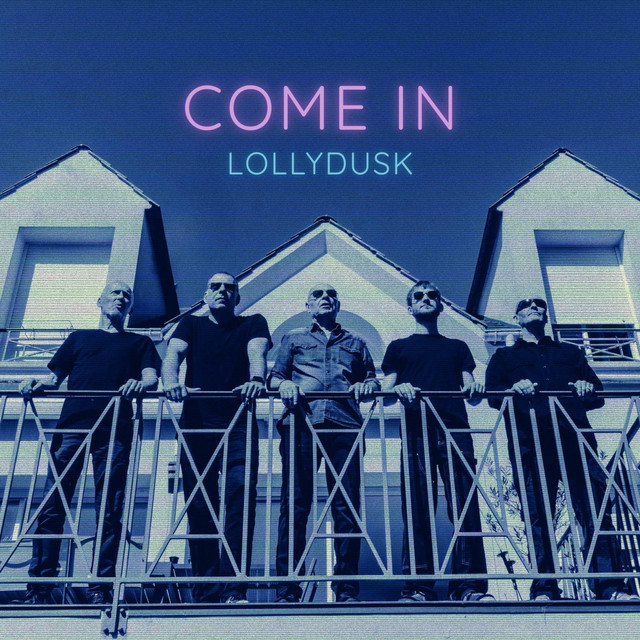Come In cover art