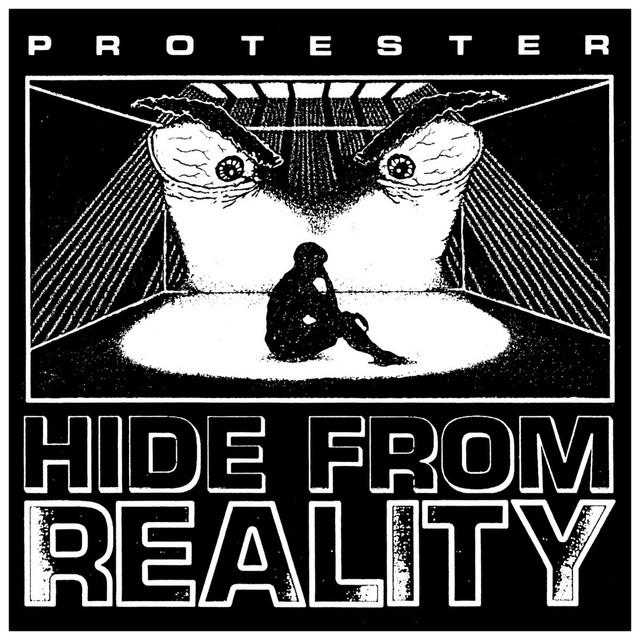 Hide From Reality cover art