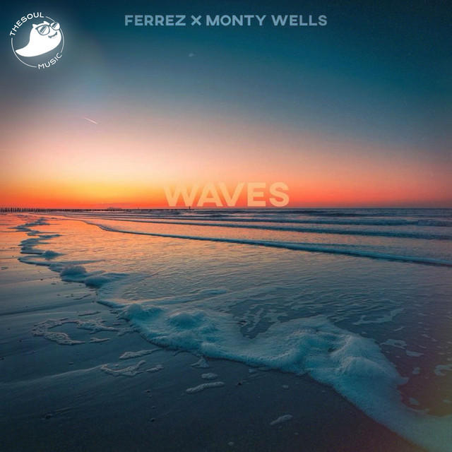 Waves cover art