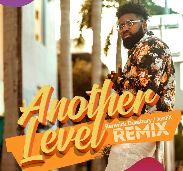 Another Level - Remix
