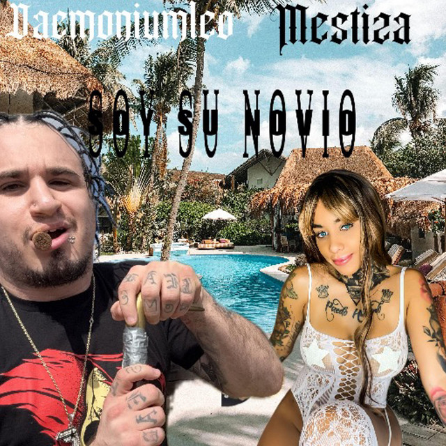 Soy Su Novio