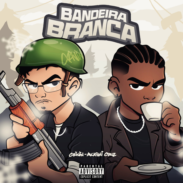 Bandeira Branca